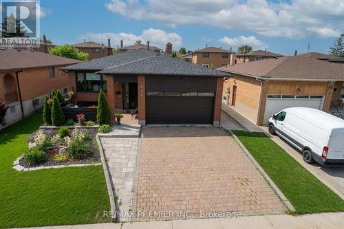 438 WOODBRIDGE AVENUE  Vaughan, ON L4L 2T4