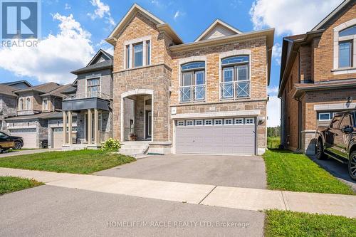 25 LORNE THOMAS PLACE  New Tecumseth, ON L9R 0T8