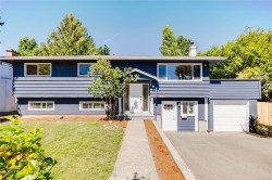 1910 San Rafael Cres Saanich, BC V8N 2H5