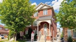 7 Rock Garden Street  Markham, ON L6B 0J6