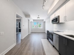 205-664 Spadina Avenue  Toronto, ON M5S 0G4