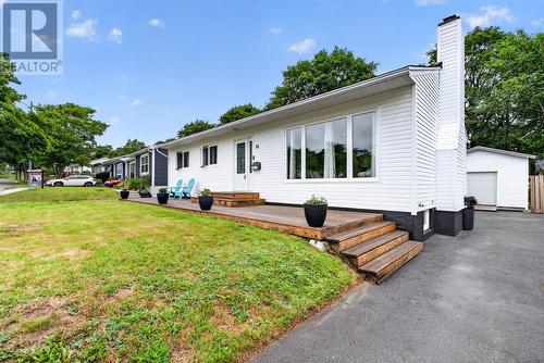14 O'Regan Road  St. John's, NL A1A 2J8