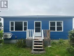 4-8 Armoury Road  Bell Island, NL None