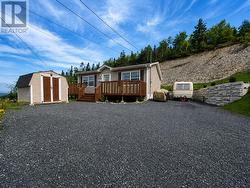 53 Massey Drive Massey Drive, NL A2H 6Z9