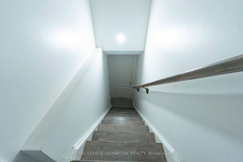 4742 Creditview Road, Mississauga, ON - Indoor Photo Showing Other Room