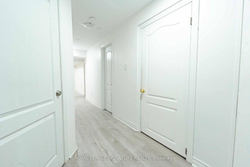 4742 Creditview Road, Mississauga, ON - Indoor Photo Showing Other Room