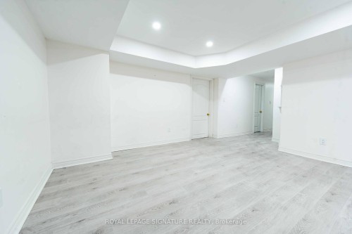 4742 Creditview Road, Mississauga, ON - Indoor Photo Showing Other Room