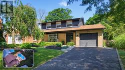 25 HAVENRIDGE CRESCENT  London North (North P), ON N6H 4L5