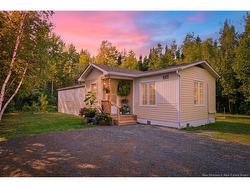 103 Northwood ST  Fredericton, NB E3B 6R4
