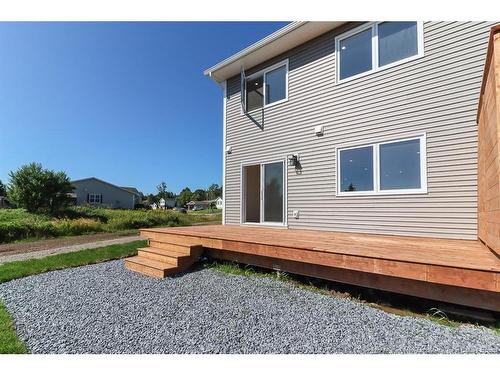 43 Downsview Dr, Saint John, NB 