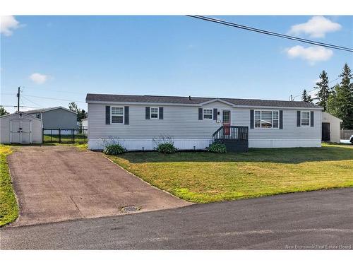 101 Nepisiguit, Dieppe, NB 