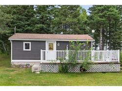 3 Des Sapins AVE Sainte-Marie-De-Kent, NB E4S 1R9
