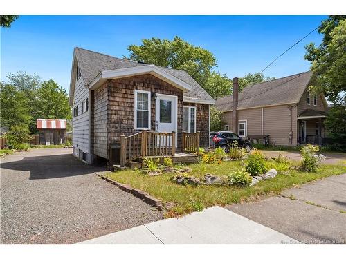 49 Mcsweeney Ave, Moncton, NB 