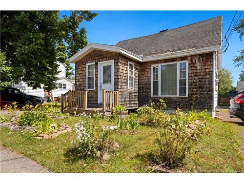 49 Mcsweeney Ave, Moncton, NB 