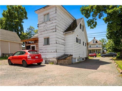 49 Mcsweeney Ave, Moncton, NB 