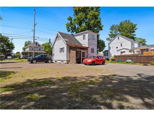49 Mcsweeney Ave, Moncton, NB 