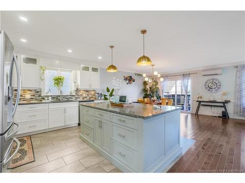28 Langille Dr, Fredericton, NB 