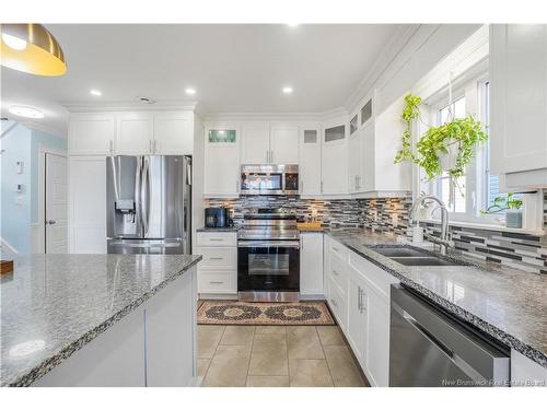 28 Langille Dr, Fredericton, NB 