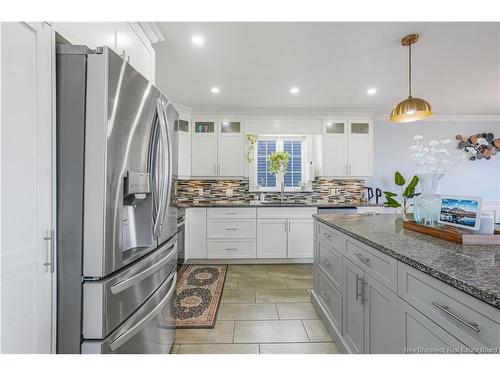 28 Langille Dr, Fredericton, NB 