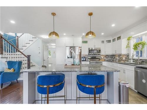 28 Langille Dr, Fredericton, NB 