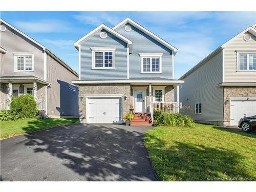 28 Langille Dr, Fredericton, NB 