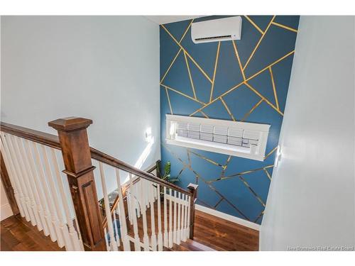 28 Langille Dr, Fredericton, NB 