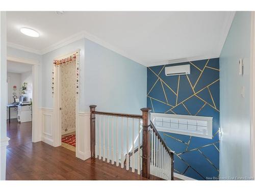 28 Langille Dr, Fredericton, NB 