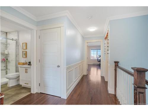 28 Langille Dr, Fredericton, NB 