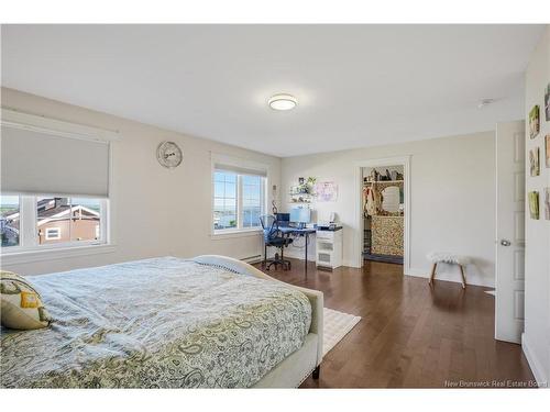 28 Langille Dr, Fredericton, NB 