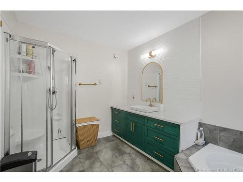 28 Langille Dr, Fredericton, NB 