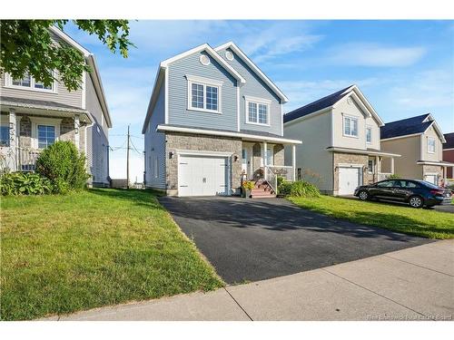 28 Langille Dr, Fredericton, NB 