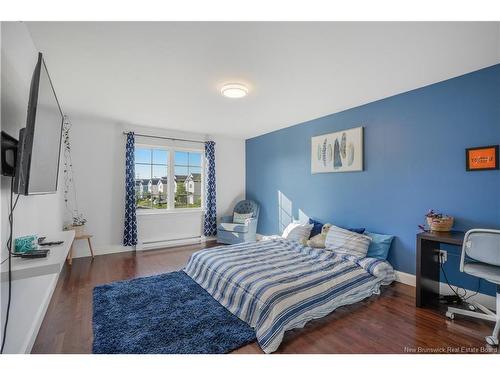 28 Langille Dr, Fredericton, NB 
