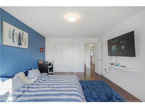 28 Langille Dr, Fredericton, NB 