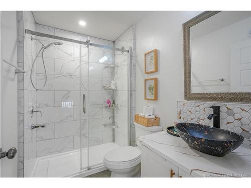 28 Langille Dr, Fredericton, NB 