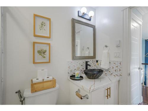 28 Langille Dr, Fredericton, NB 
