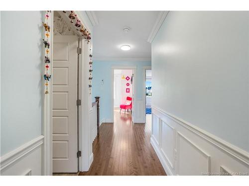 28 Langille Dr, Fredericton, NB 