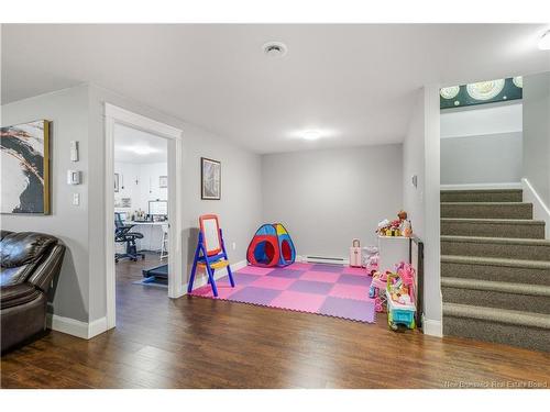 28 Langille Dr, Fredericton, NB 