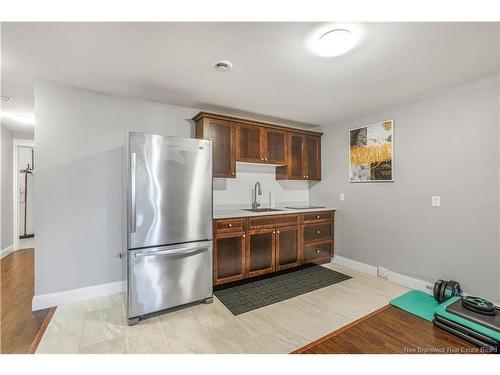 28 Langille Dr, Fredericton, NB 
