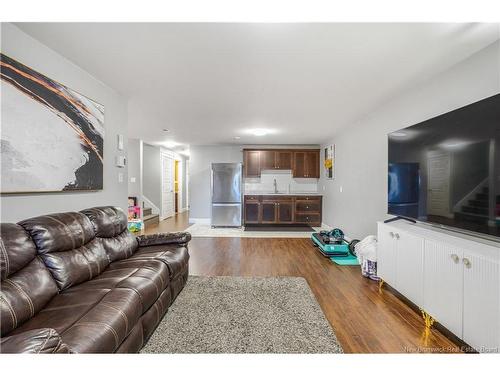 28 Langille Dr, Fredericton, NB 