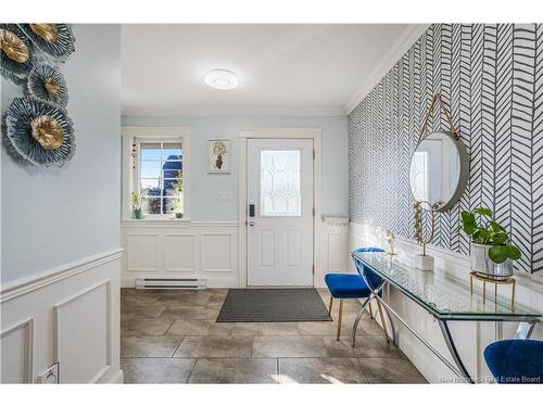 28 Langille Dr, Fredericton, NB 