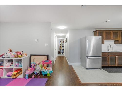28 Langille Dr, Fredericton, NB 