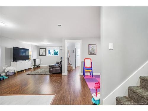 28 Langille Dr, Fredericton, NB 