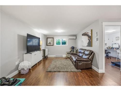 28 Langille Dr, Fredericton, NB 