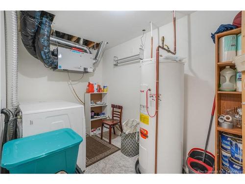 28 Langille Dr, Fredericton, NB 