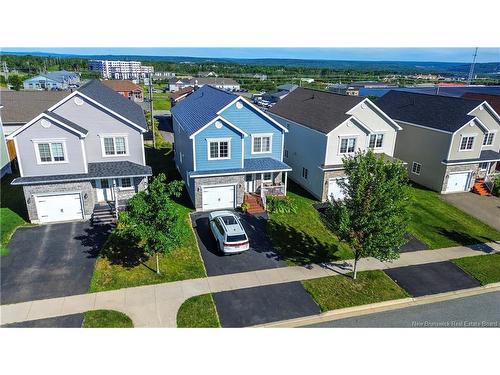 28 Langille Dr, Fredericton, NB 