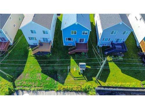 28 Langille Dr, Fredericton, NB 