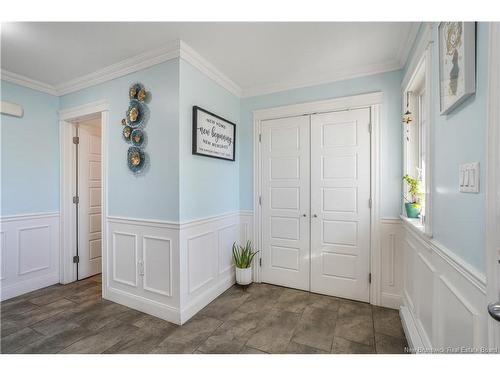 28 Langille Dr, Fredericton, NB 