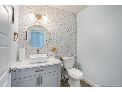 28 Langille Dr, Fredericton, NB 