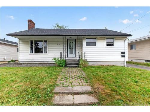 43 Derby St, Moncton, NB 