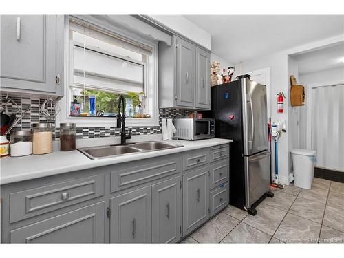 43 Derby St, Moncton, NB 